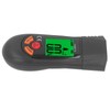 Wood Moisture Meter Woodworking Digital Water Leak Detector Damp Tester