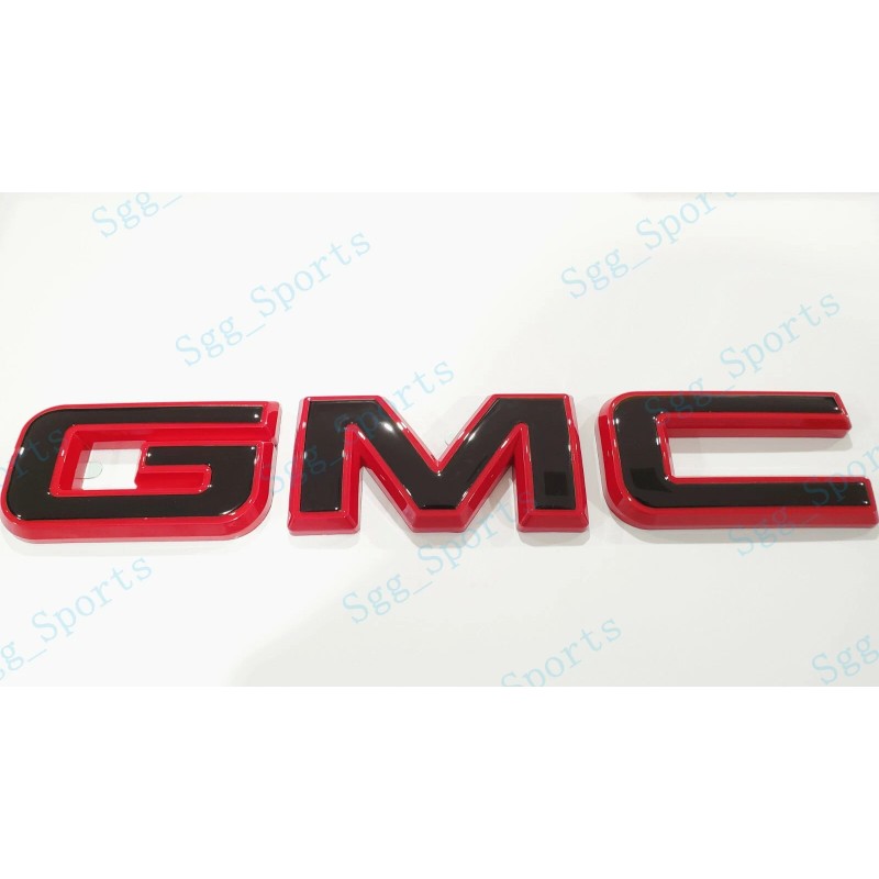 Auto GMC 2019-2025 GMC Sierra 1500 2500HD3500HD Front Rear Gloss
