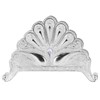 Retro Serviette Holder Table Napkin Rack Tissue Dispenser European Style