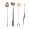 KIKKERLAND Mini Garden Tools CD703 Mini-Gartengeräte