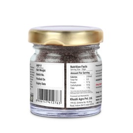 Dawn Lee 18th Century Goodness Signature Saffron Cardamom Tea/Chai- Herbs & Spices - Elaichi - Ayurveda Milk Masala Powder -Ideal for Milk Lovers - Relaxing Drink-20 Gram/0.70