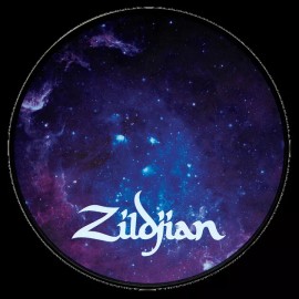 Zildjian Galaxy Mountable Practice Pad 6 in.  ZXPPGAL06