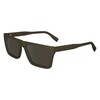 LACOSTE L6009S 275 MATTE KHAKI 56/19/145 MALE Sunglasses