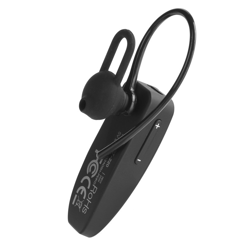 BT‑220 Wireless Bluetooth Earphone Business Translation Headset Bluetooth Headset