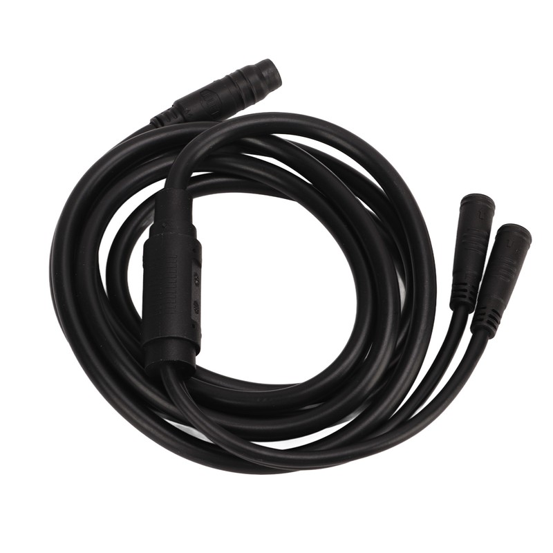 26A Brushless Motor Controller S866 Display Power Assist Sensor Thumb