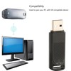 Upgraded VR Wireless Receiver USB Dongle Receiver for Valve Index