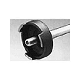 Hubless Adapter, 4-500/1000 In AMM9490