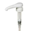 Adems Syrup Pumps for Routin 1883, Davinci, Monin, Simply, Jordans