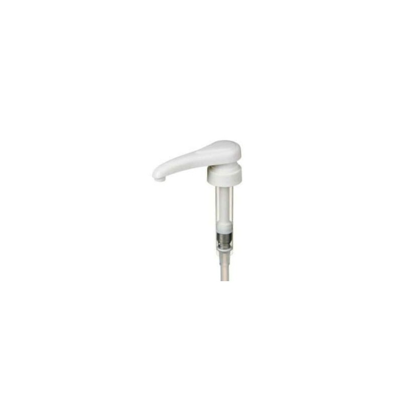 Adems Syrup Pumps for Routin 1883, Davinci, Monin, Simply, Jordans