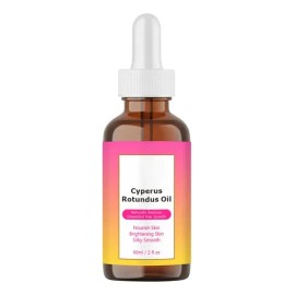 Hair Reducing Body Oil With Cyperus Rotundus Extract, 60 Ml
