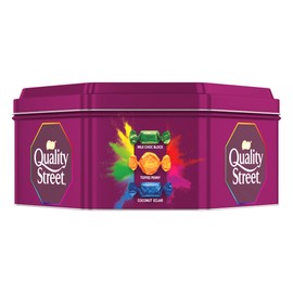 Quality Street Bigger tins 1.936kg