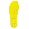 Trespass Mens Outrun Comfortable Replacement Cushioned Insoles