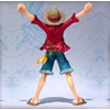 Figuarts ZERO Monkey D. Luffy (New World Edition Ver.)
