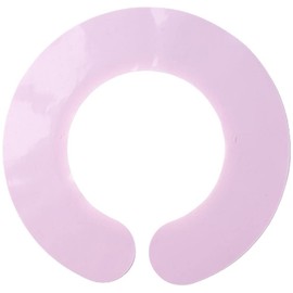 SHERCHPRY Hair Cutting Cape Salon Hair Cutting Collar, Hair Dye Collar Silicone Neck Shield Shawl, Silicone Rubber Neck Wrap Neck Guard for Haircut Hair Dye Haircut Cape