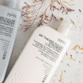 RPR My Thicker Fuller Stronger Conditioner 300ml
