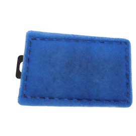 pewyoke 8 Pack Aquarium Filter Cartridge Rite-Size E Replacement Filter Cartridges Compatible with PRO Power Filter 280/400