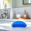 Toothpaste Tube Squeezer,Plastic Toothpaste Tube Squeezer Dispenser,Toothpaste Clips for Saving