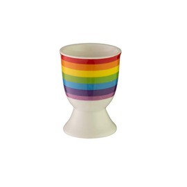 Avanti Rainbow Egg Cup