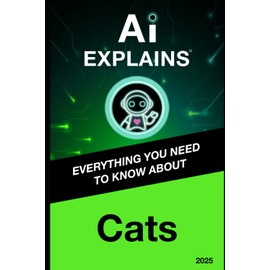  AI Explains: Cats