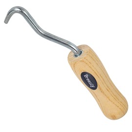 2 Pieces Wire Twister,Rebar Wire Twister Pull Tie Wire Twister, Concrete Metal Wire Twisting Fence Tool