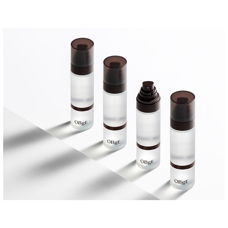 OBge 올인원 쿨 픽싱 미스트, 100ml, 1개 OBge All-in-One Cool