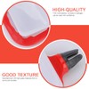 3 Pcs Car Dip Clips In-car Sauce Holder Portable Car