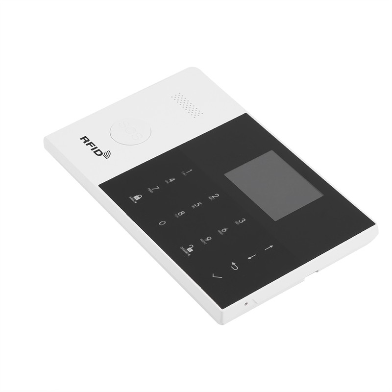 WiFi + 3G PG-105-3G Smart Wireless Detector Alarm Home Security