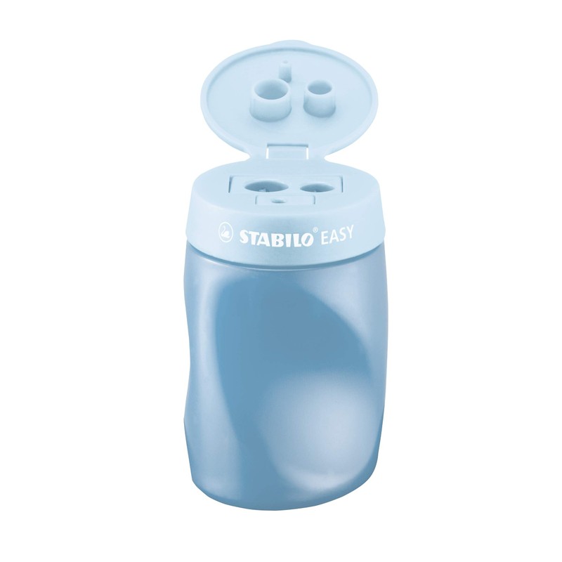 Sharpener - STABILO EASYsharpener - Left Handed - Blue