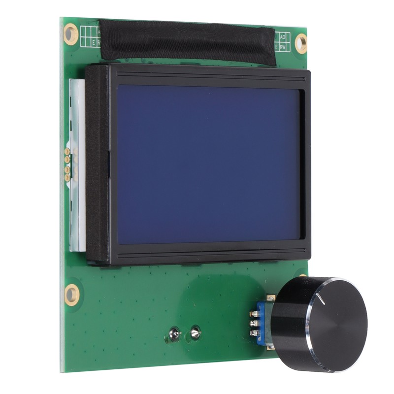 Graphic Smart Display NonToxic Tasteless Repair Screen Use Easily 3D