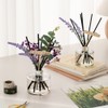 COCODOR Lavender Reed Diffuser/April Breeze/6.7oz/1Pack / Home Fragrance Scent Essential