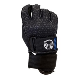 HO Sports Mens World Cup Inside/Out Waterski Gloves, X-Large