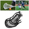Cryfokt 2F Faceoff Lacrosse Head Strung with Type 4f Mesh,