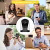Baby Monitor, 2K Security Camera, PT Cameras for Home Security,