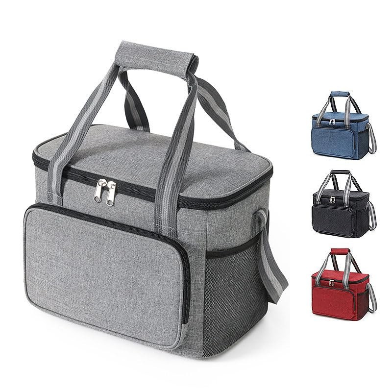 Premium Large Capacity Cooler Bag for Every Occasion - Your