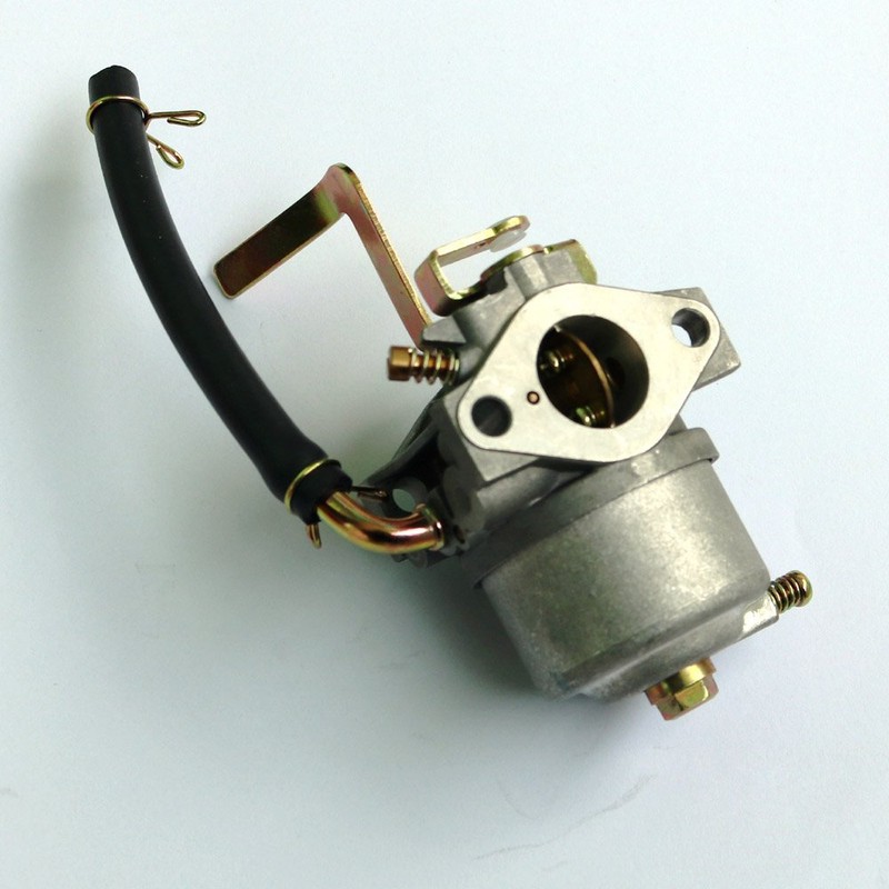 Carburetor Carb for Homelite HGCA3000 193CC 3000 3500 Watt Gas