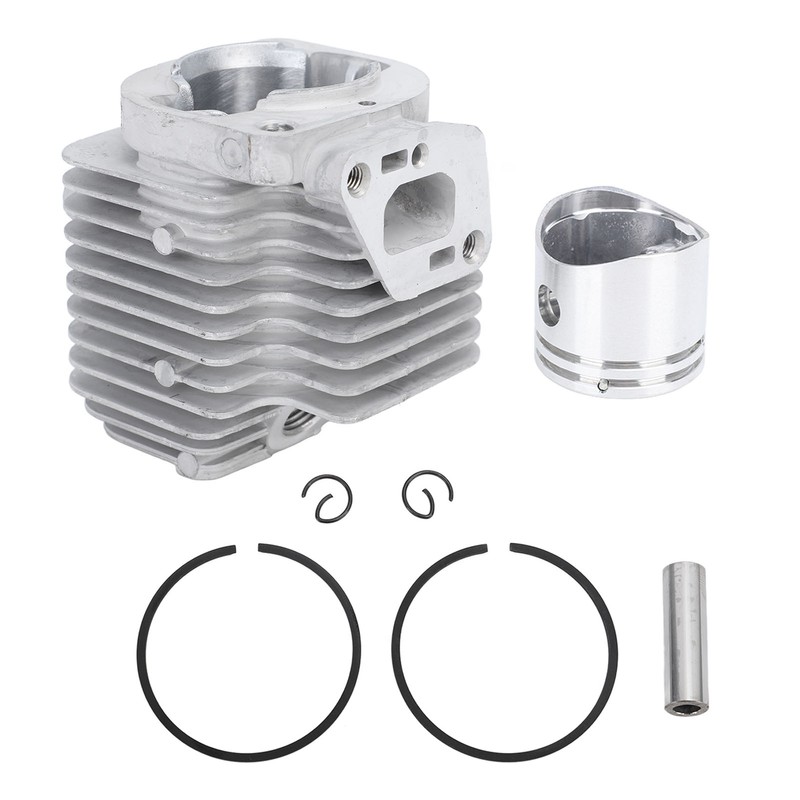 32.2mm Cylinder Piston Kit for GT22 GES SRM22 Grass Trimmer