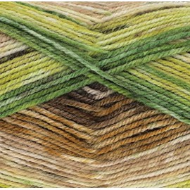 King Cole Bramble DK 100g (Greengage 4496)