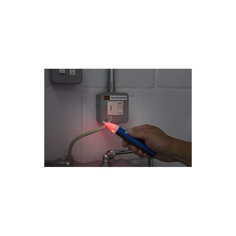 Knightsbridge TE4 Test Equipment Non-Contact Voltage Detector