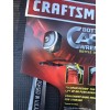 Craftsman USA MADE VERSION SEARS Craftsman Bottle Cap Wrench Bottle