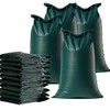 10 x Sandbags 40 x 60 cm for Water Protection