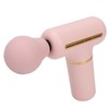Mini Muscle Percussion Massager Deep Relaxation Portable Handheld 4 Speed