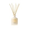 APOTHEKE Luxury Scented Oil Reed Diffuser, Canvas, 6.7 oz -
