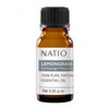 Natio Buy Natio Lemongrass Essential Oil 10ml Online | Chempro Chemists