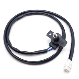 Giuqa New JN4-85885-01-00 Throttle Sensor Assembly Fits for Yamaha Golf Carts G14-G16 1995-2002 JN4858850100（Total length 103cm/40.55 in）