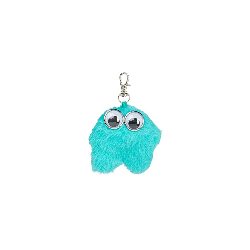 ergobag Hangies School Bag Accessory Keyring for Children, Boys and