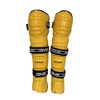 MyLec MK5 Street/DEK Shin Pad (Gold, 13")