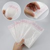 12PCS White Poly Bubble Mailers A6 Padded Envelopes Bulk Bubble