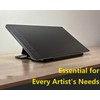 MAX SMART Tablet Drawing Stand, Digital Drawing Pad Stand, Foldable,