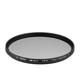HOYA Circular Polarizing filter HD MkII ø77 mm