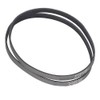 PJ 584 V-Ribbed Belt Profile 5PJ 584 mm / 230